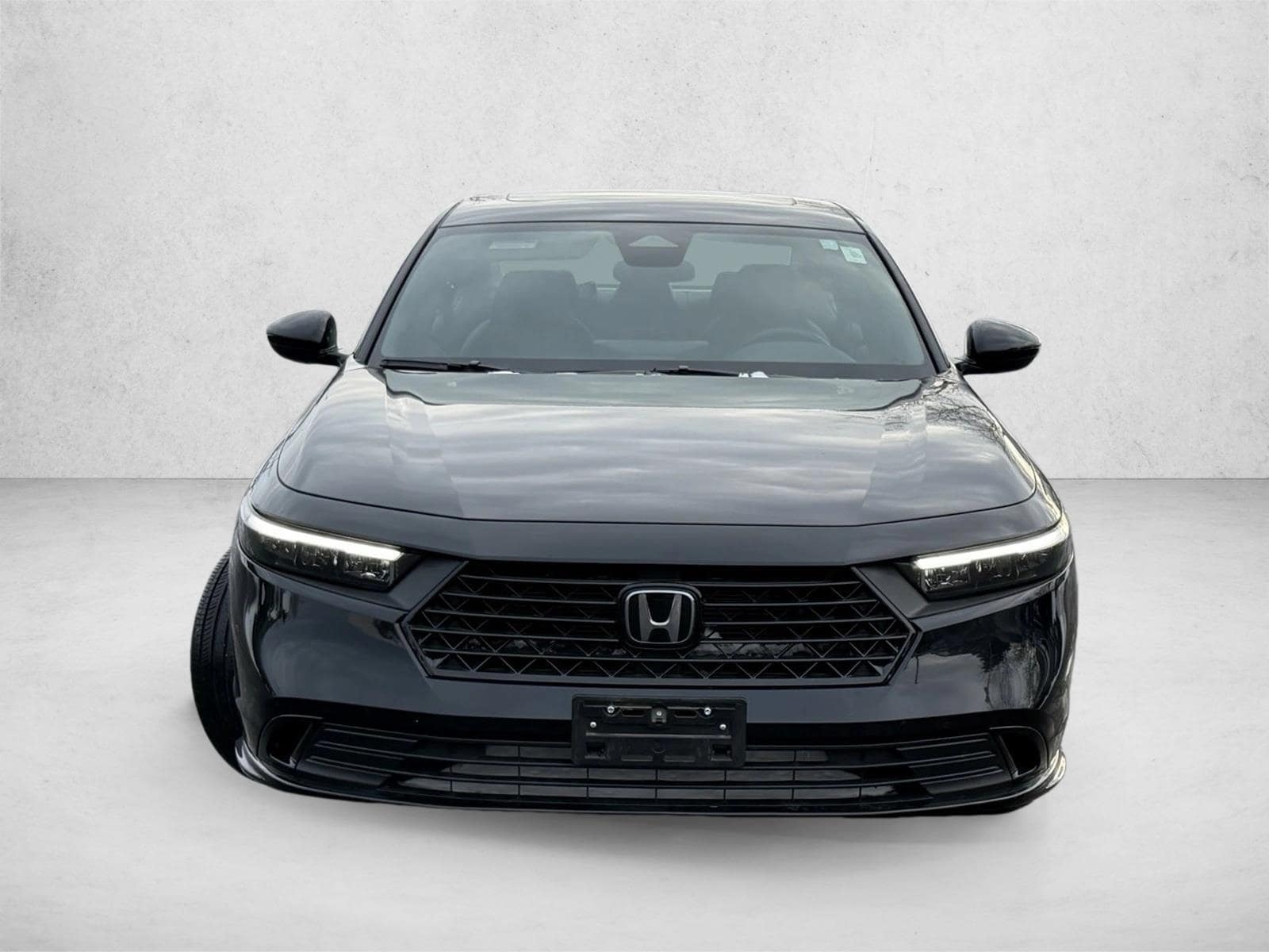 2025 HONDA ACCORD - Image 2