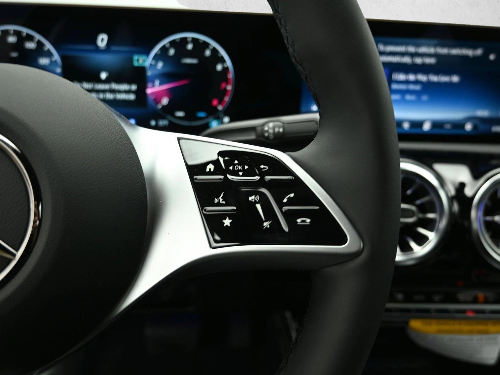 2025 MERCEDES-BENZ CLA-CLASS - Image 15