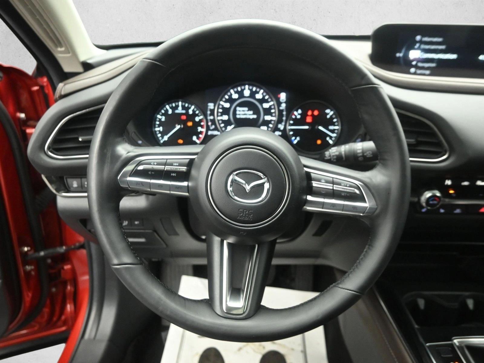 2021 MAZDA CX-30 - Image 14