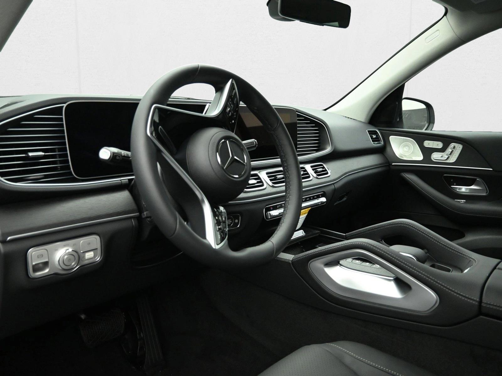 2026 MERCEDES-BENZ GLE-CLASS - Image 10