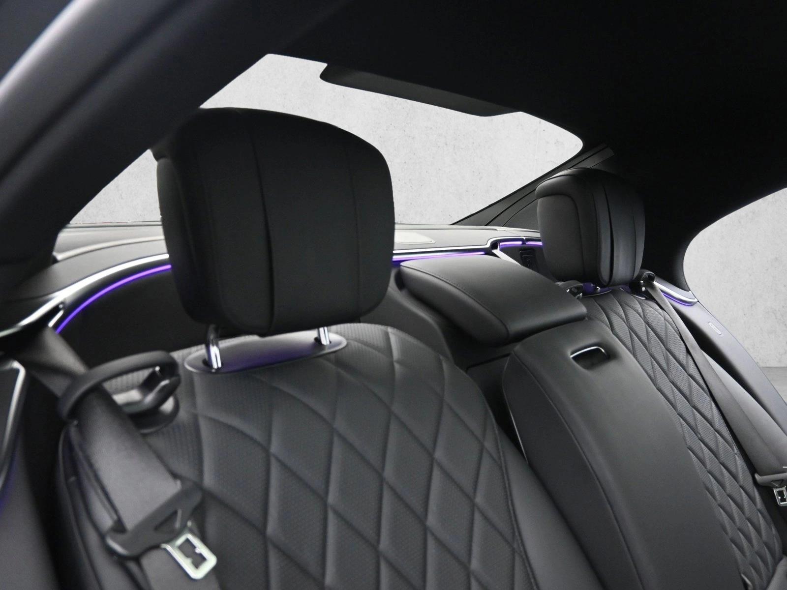 2024 MERCEDES-BENZ S-CLASS - Image 24