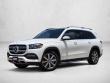 Used 2023 Mercedes-Benz GLS 4MATIC SUV