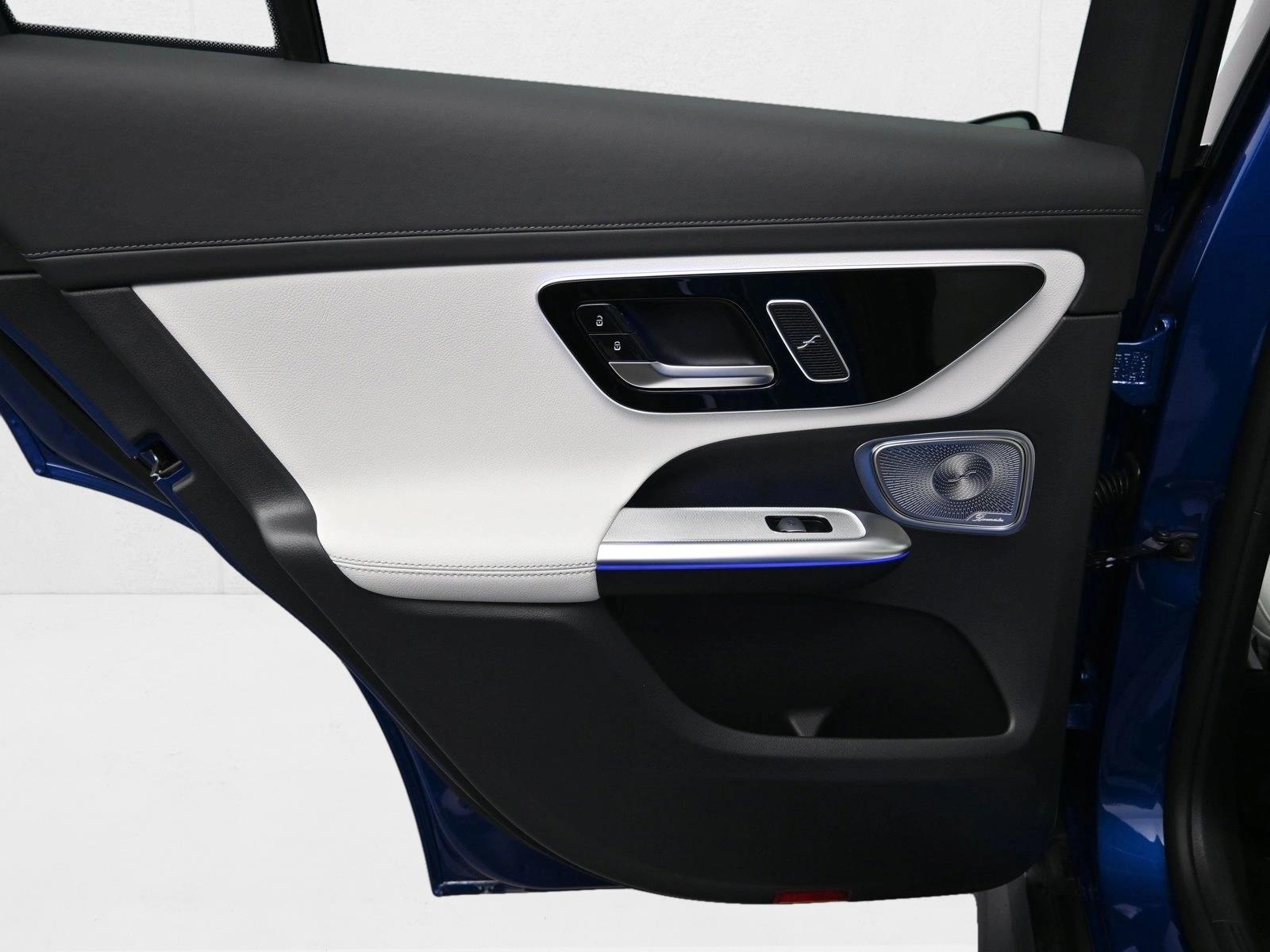 2025 MERCEDES-BENZ GLC-CLASS - Image 21