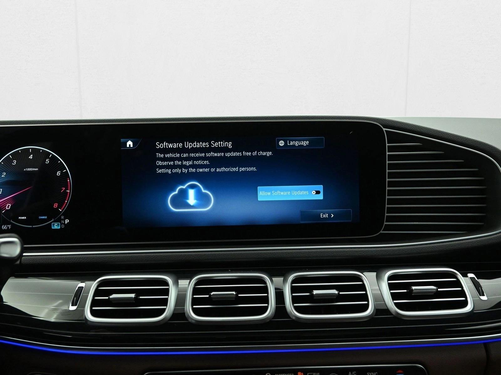 2026 MERCEDES-BENZ GLE-CLASS - Image 11