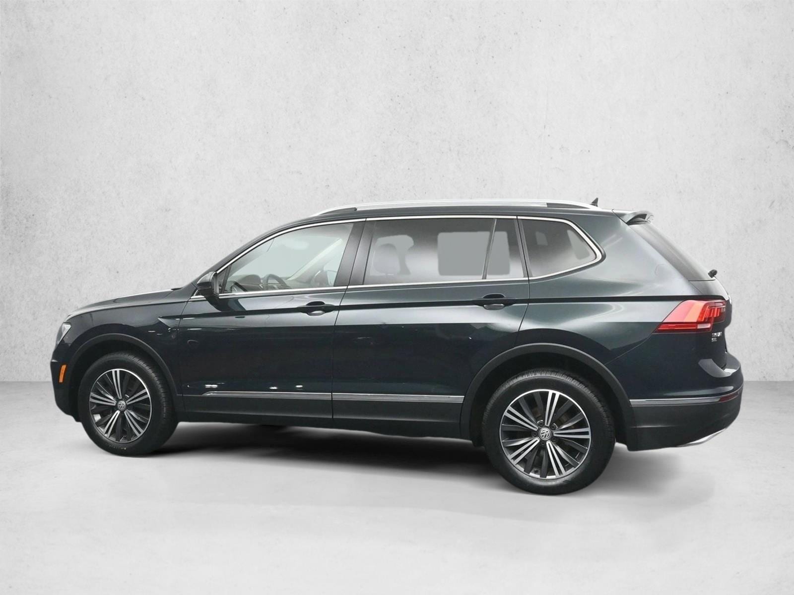 2019 VOLKSWAGEN TIGUAN - Image 7