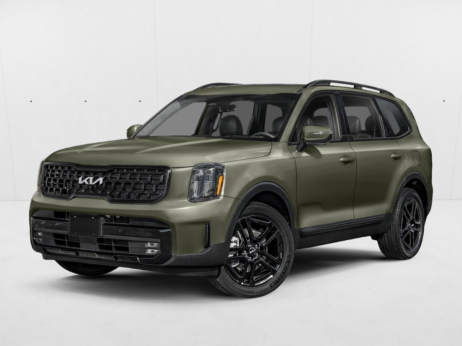 2024 Kia Telluride SX Prestige X-Line AWD's photo