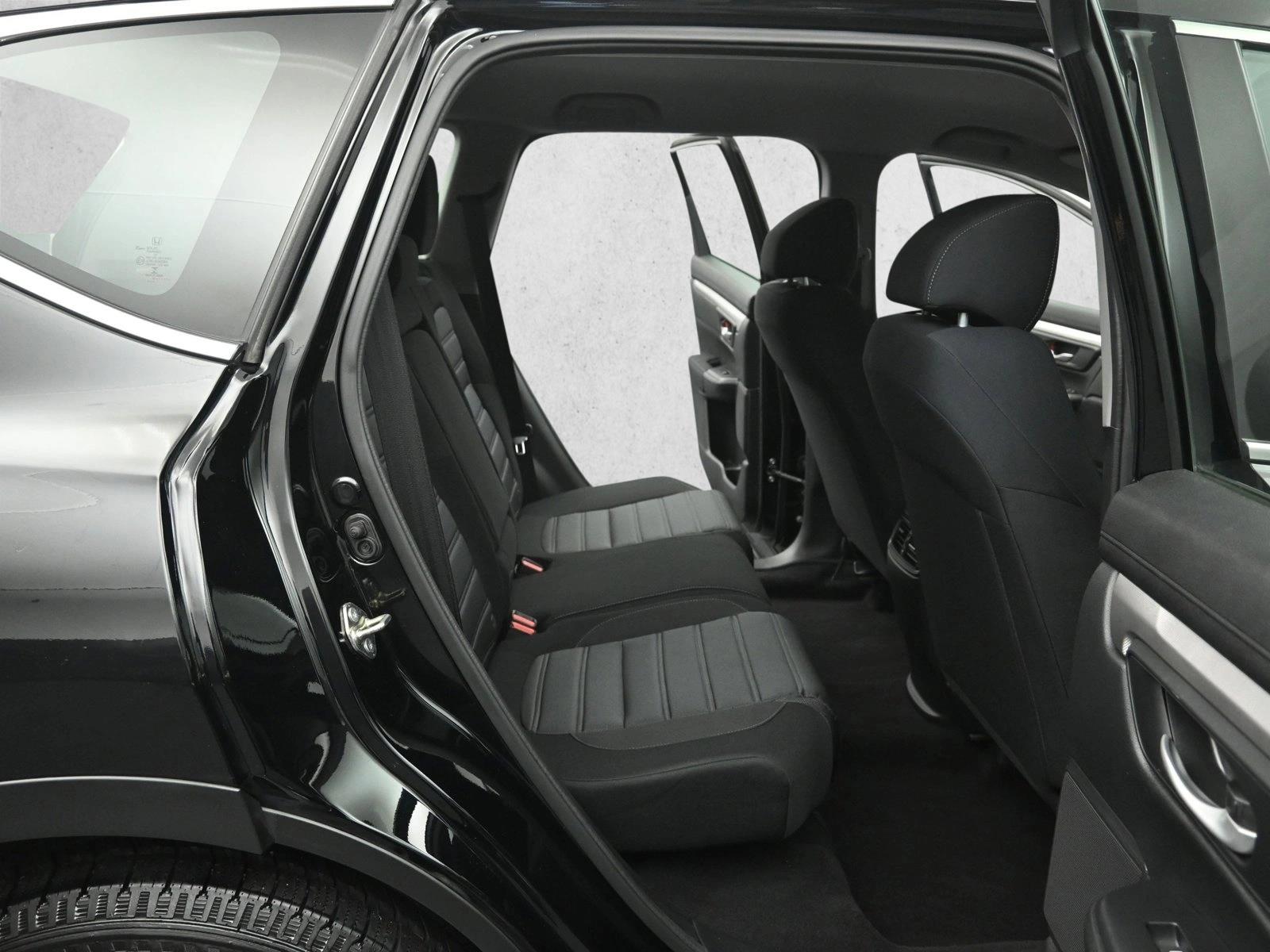 2017 HONDA CR-V - Image 23