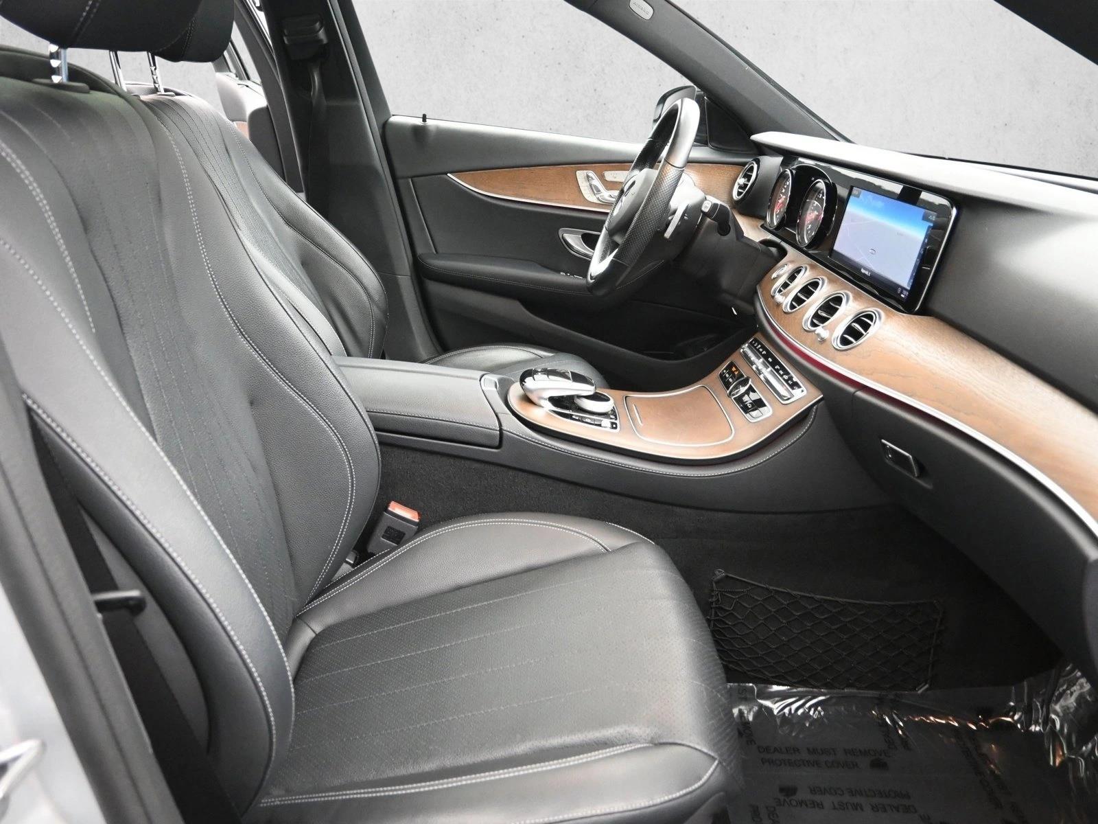 2018 MERCEDES-BENZ E-CLASS - Image 26