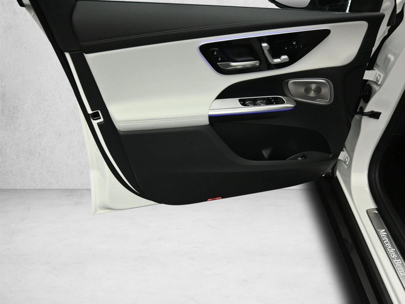 2026 MERCEDES-BENZ GLC-CLASS - Image 10