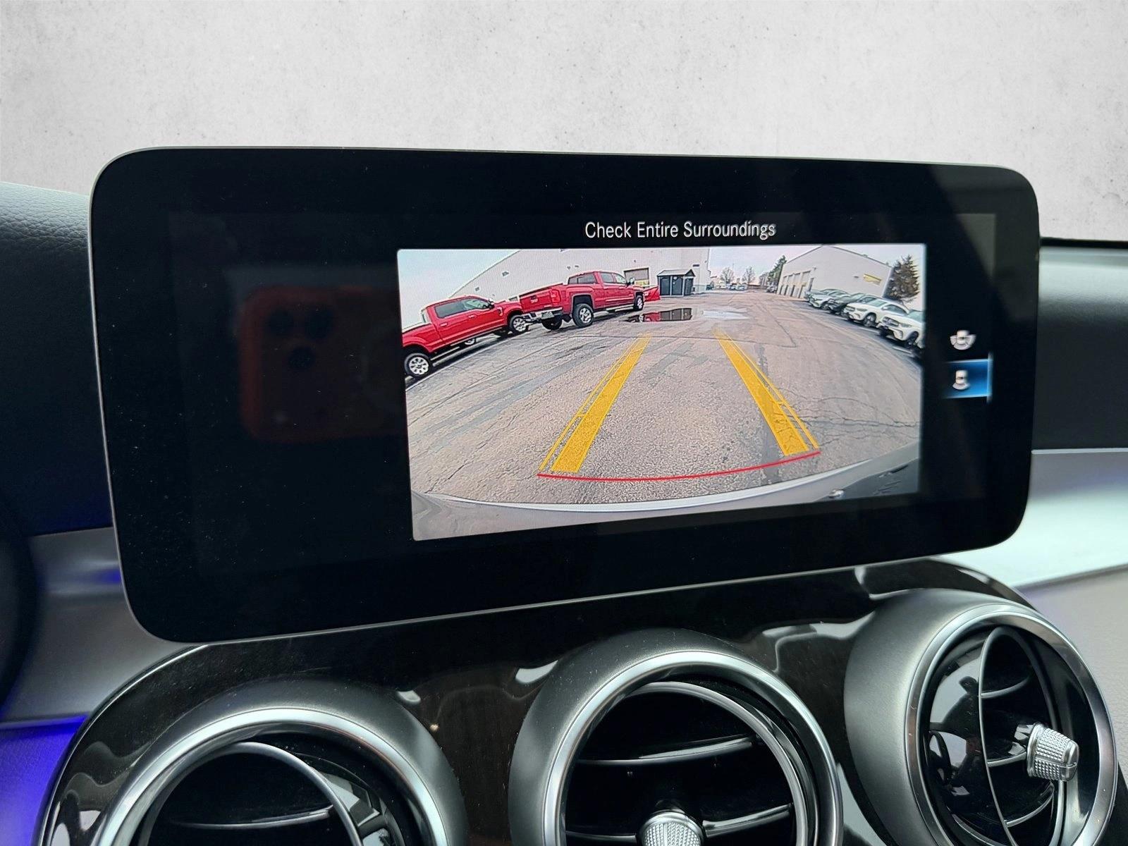 2020 MERCEDES-BENZ GLC-CLASS - Image 19