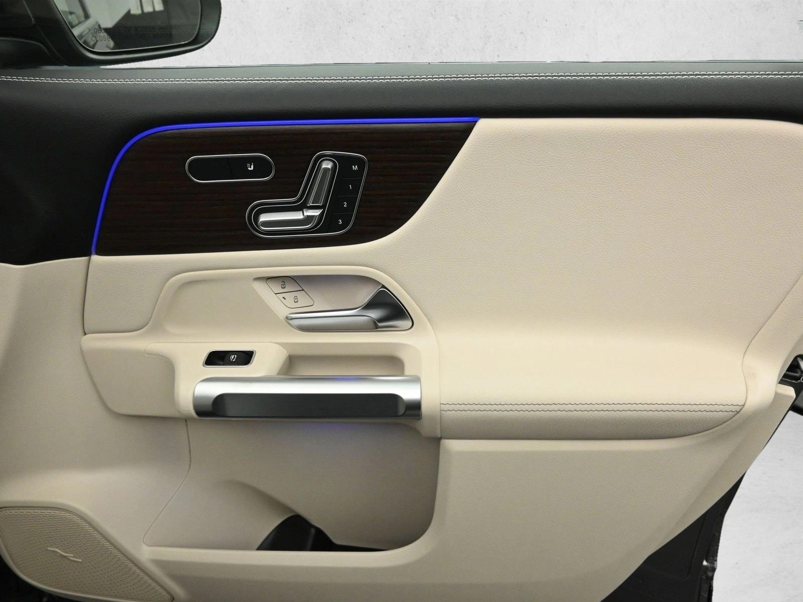 2026 MERCEDES-BENZ GLB-CLASS - Image 29