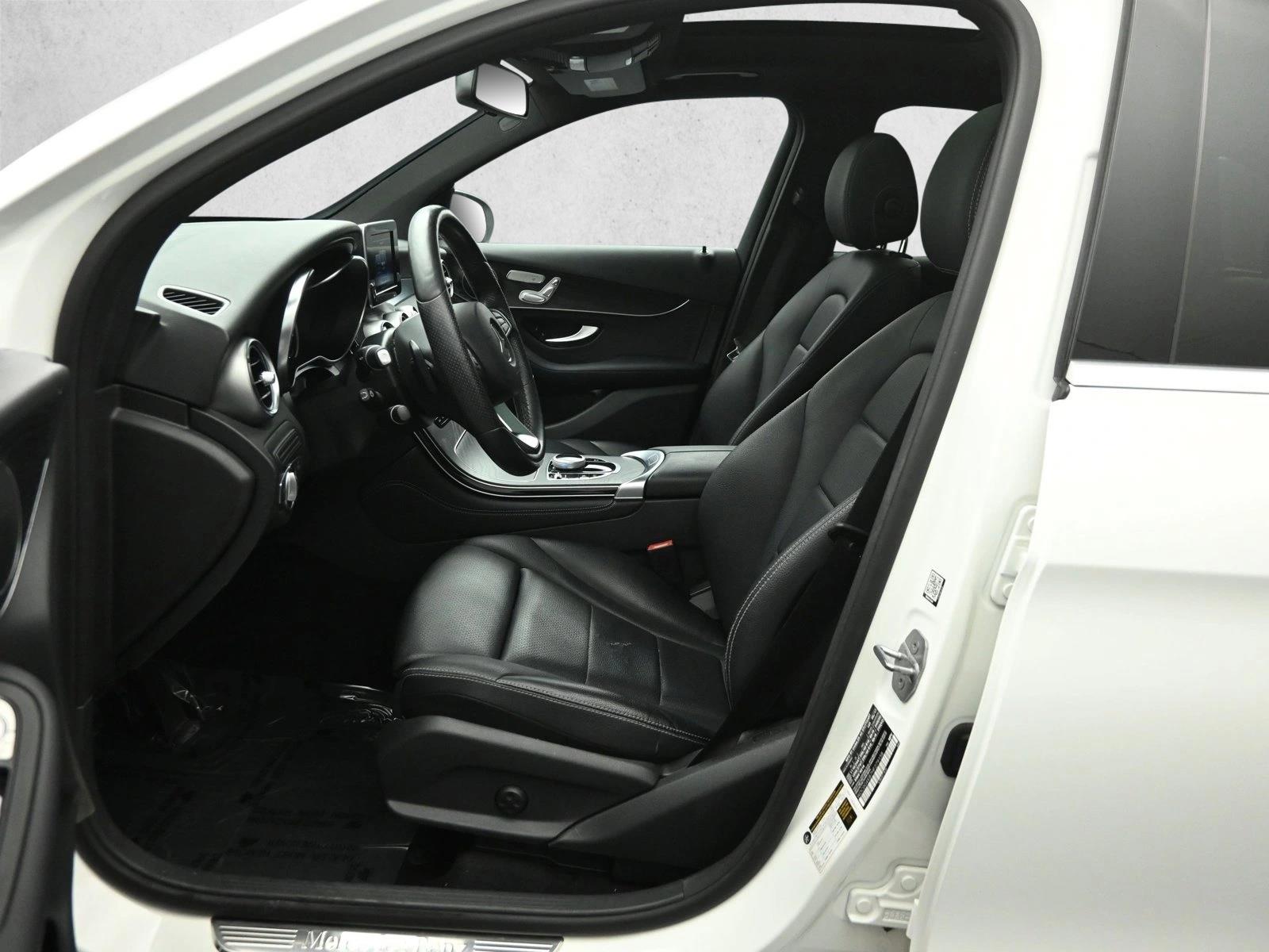 2017 MERCEDES-BENZ GLC-CLASS - Image 9