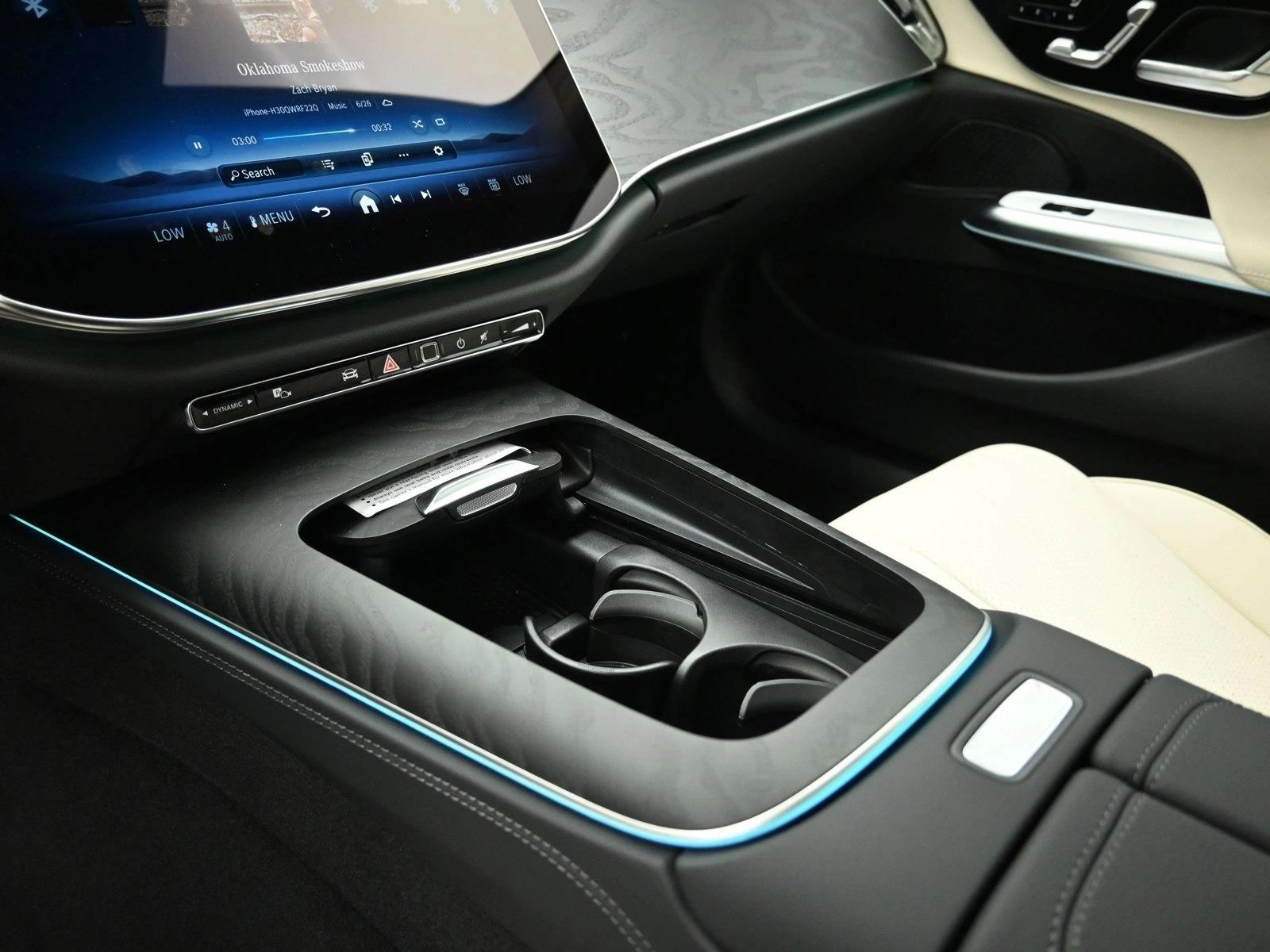 2026 MERCEDES-BENZ E-CLASS - Image 12