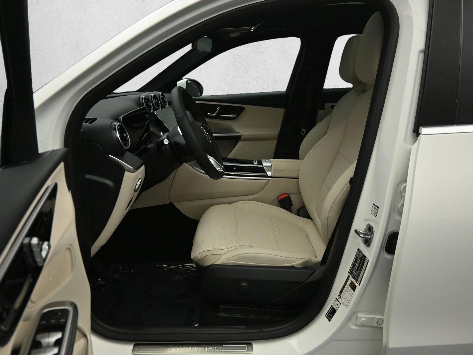 2026 MERCEDES-BENZ GLC-CLASS - Image 9