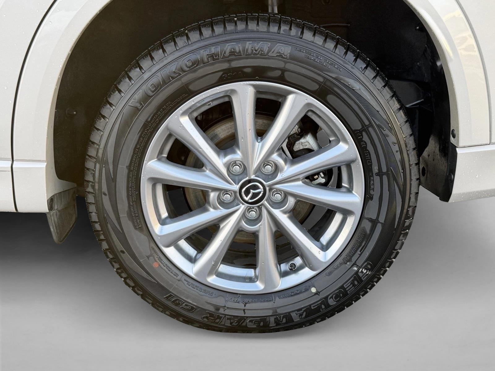 2025 MAZDA CX-5 - Image 9