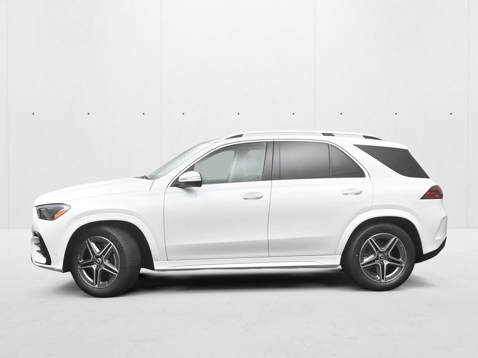 2026 MERCEDES-BENZ GLE-CLASS - Image 7