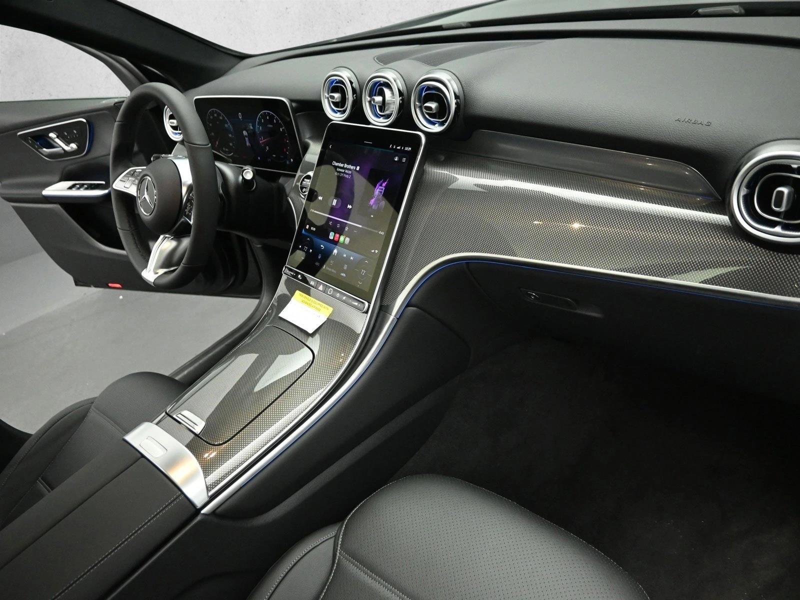 2026 MERCEDES-BENZ GLC-CLASS - Image 26