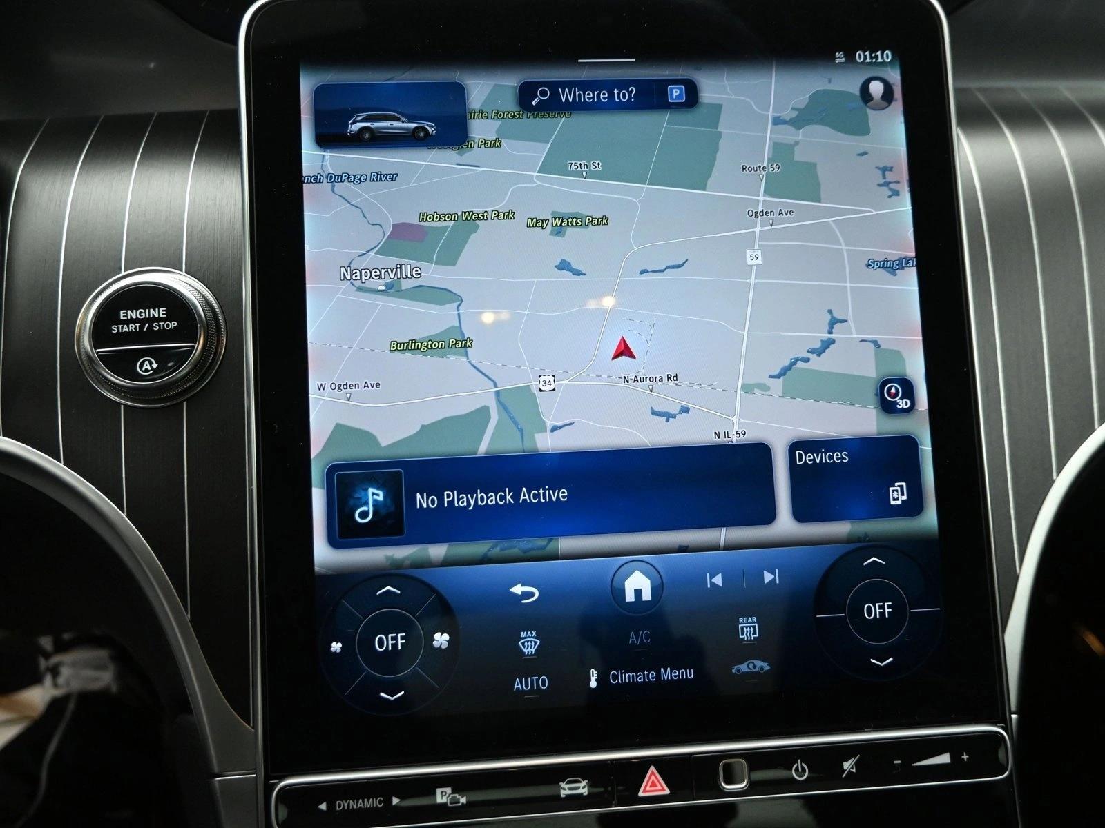 2026 MERCEDES-BENZ GLC-CLASS - Image 15