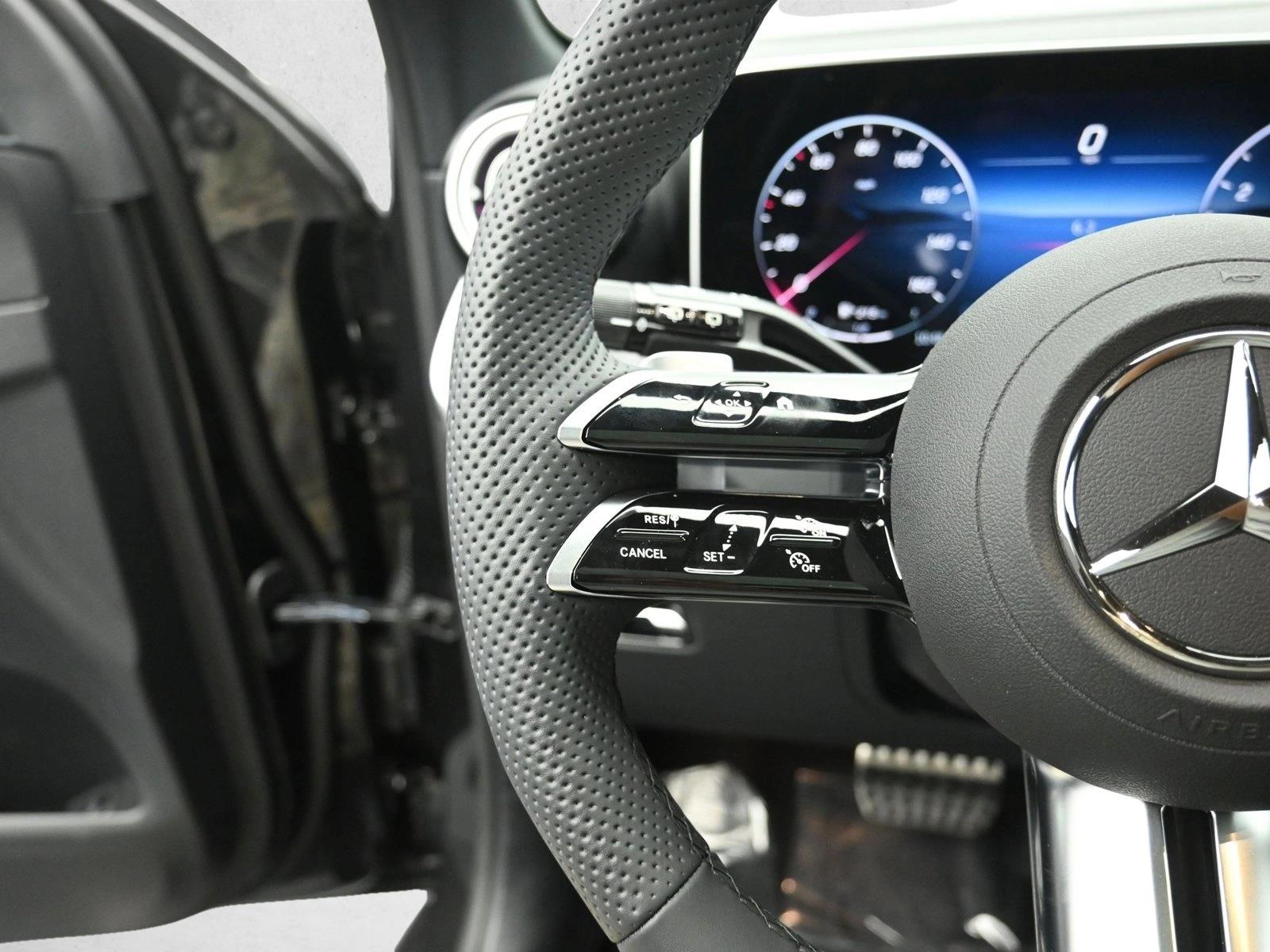 2025 MERCEDES-BENZ GLC-CLASS - Image 15