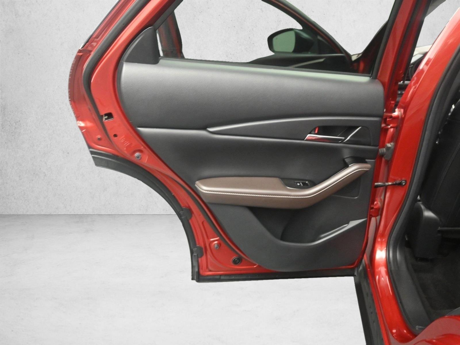 2021 MAZDA CX-30 - Image 23