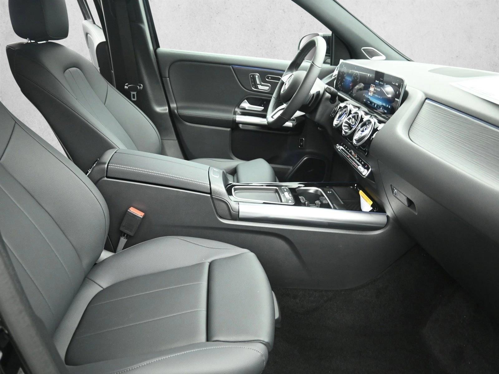 2026 MERCEDES-BENZ GLA-CLASS - Image 26