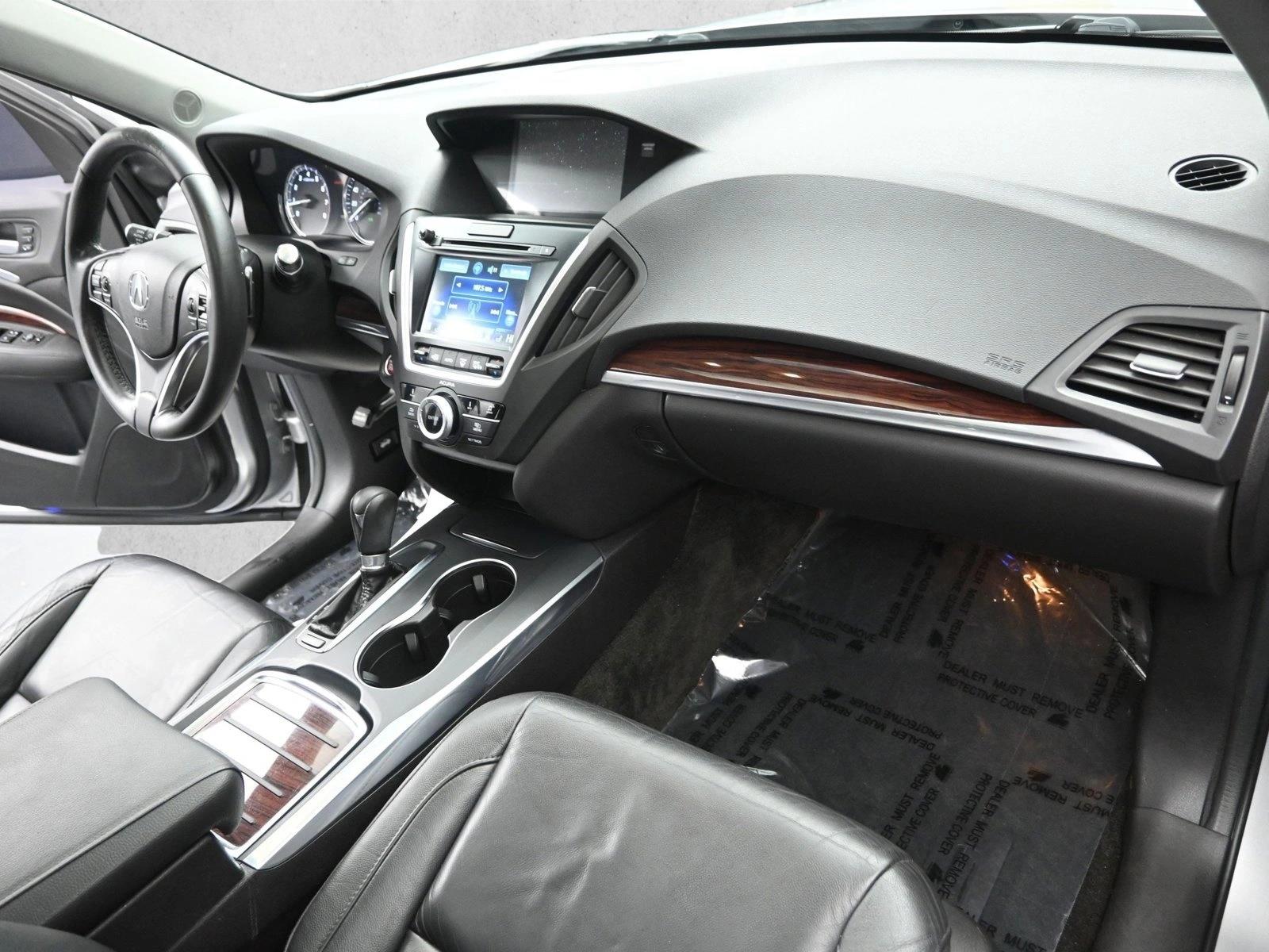 2014 ACURA MDX - Image 26