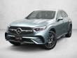 Certified 2026 Mercedes-Benz GLC 4MATIC SUV