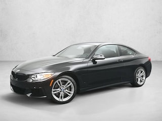 2014 BMW 4 Series