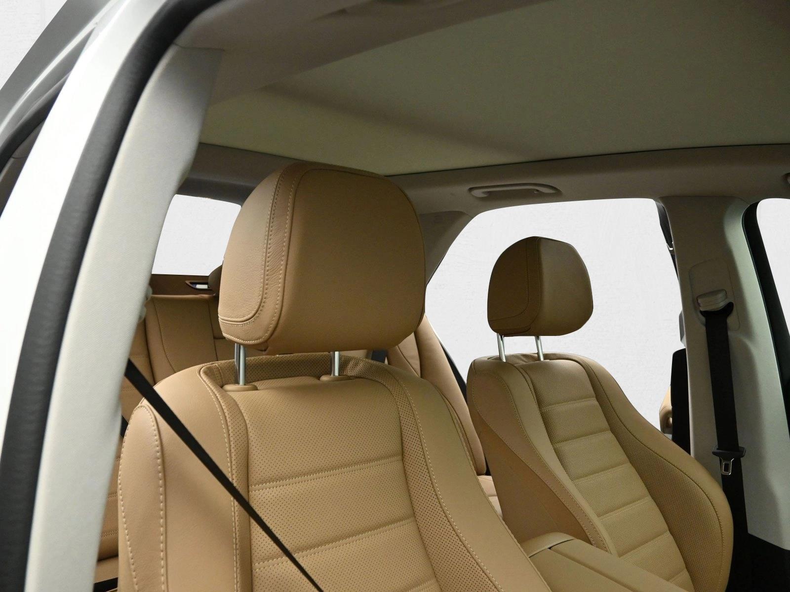 2026 MERCEDES-BENZ GLE-CLASS - Image 28