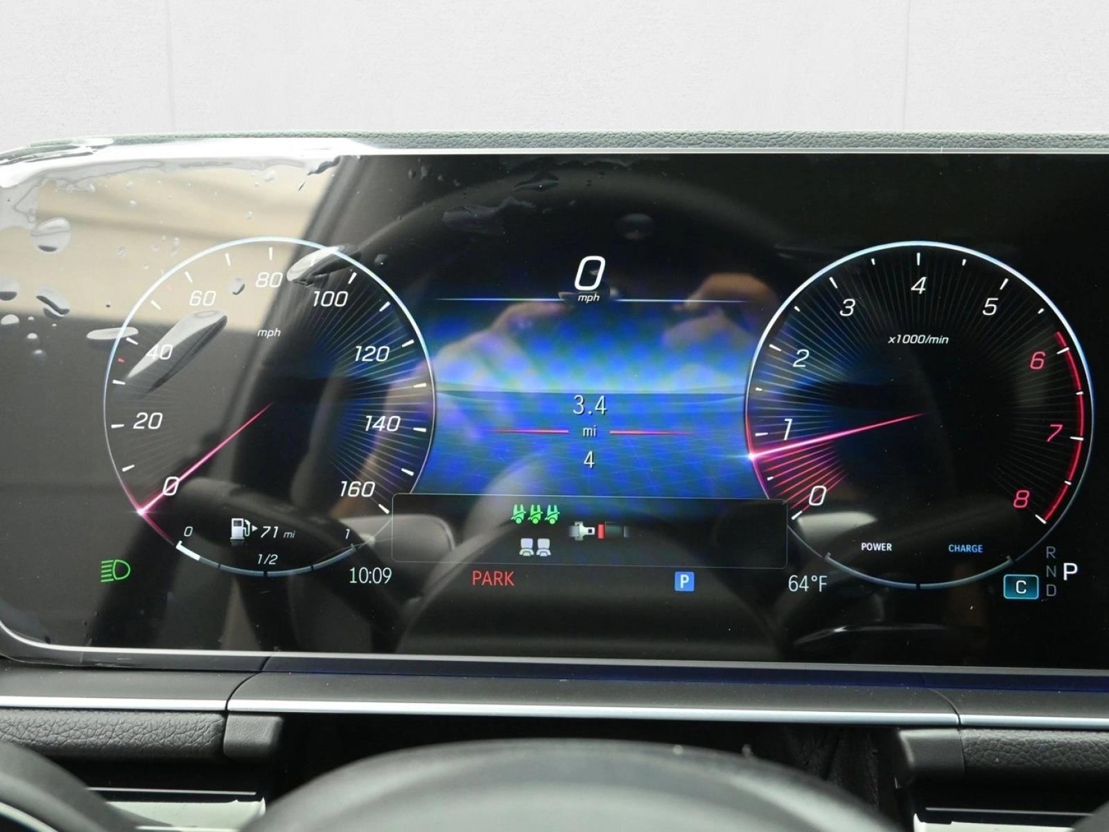 2026 MERCEDES-BENZ GLE-CLASS - Image 17