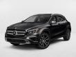 Used 2017 Mercedes-Benz GLA 4MATIC SUV