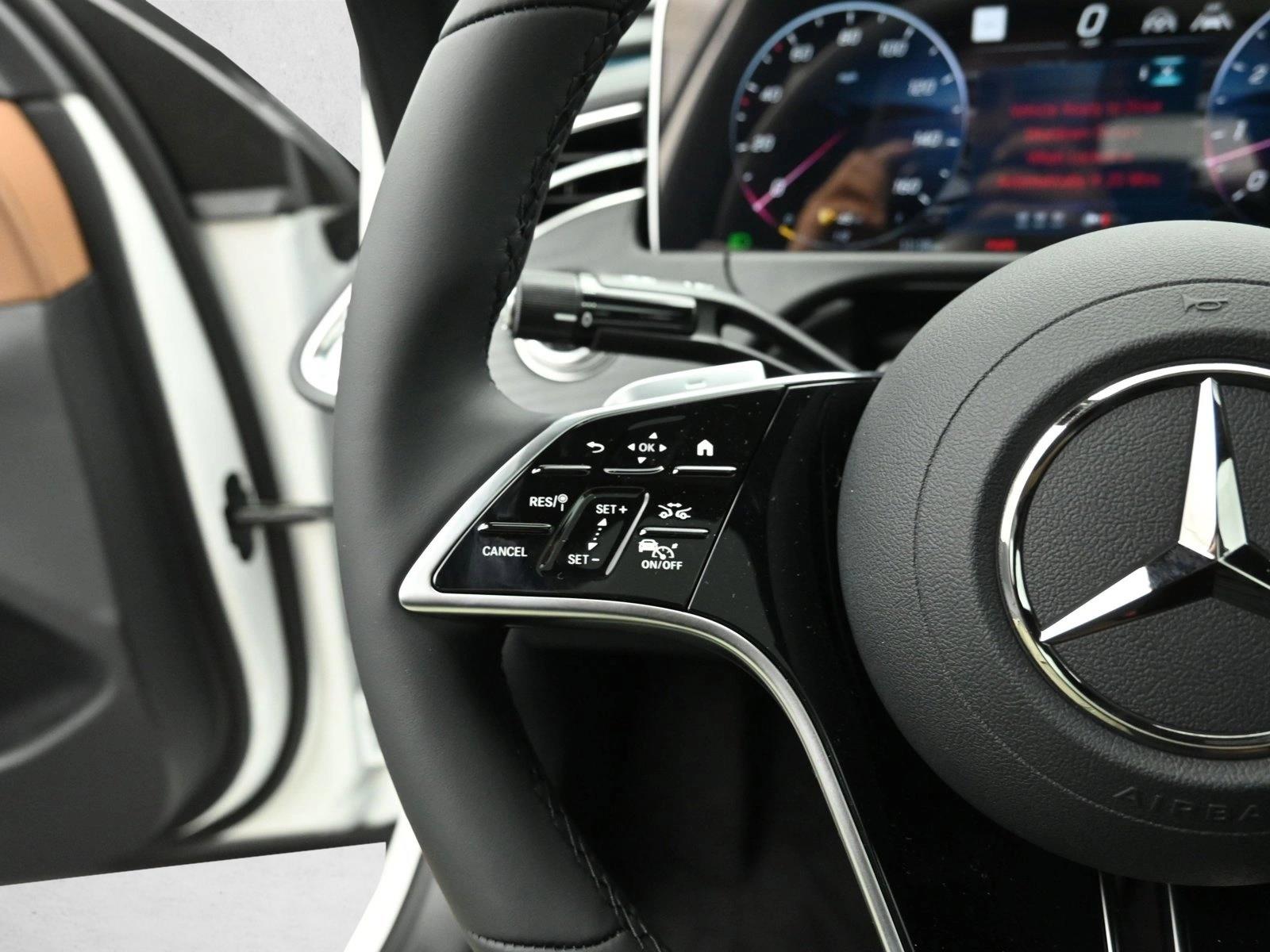 2026 MERCEDES-BENZ E-CLASS - Image 14