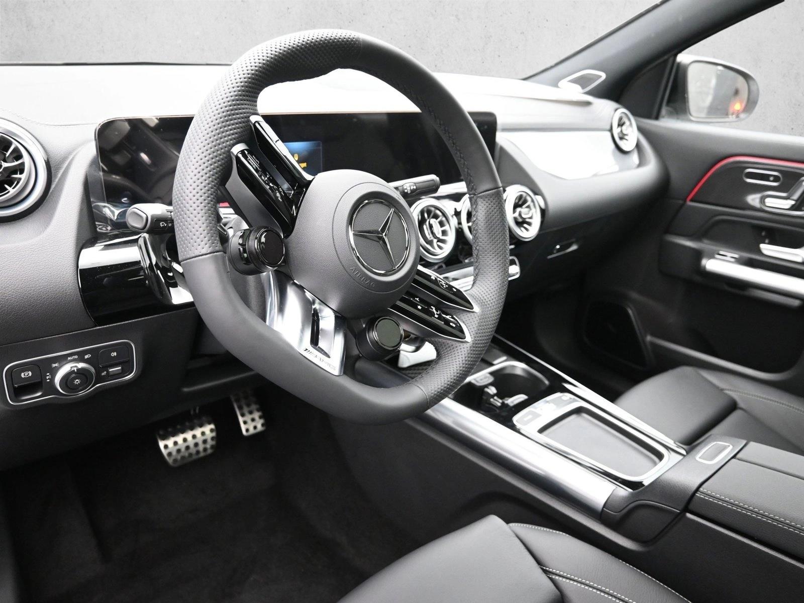 2025 MERCEDES-BENZ GLA-CLASS - Image 10