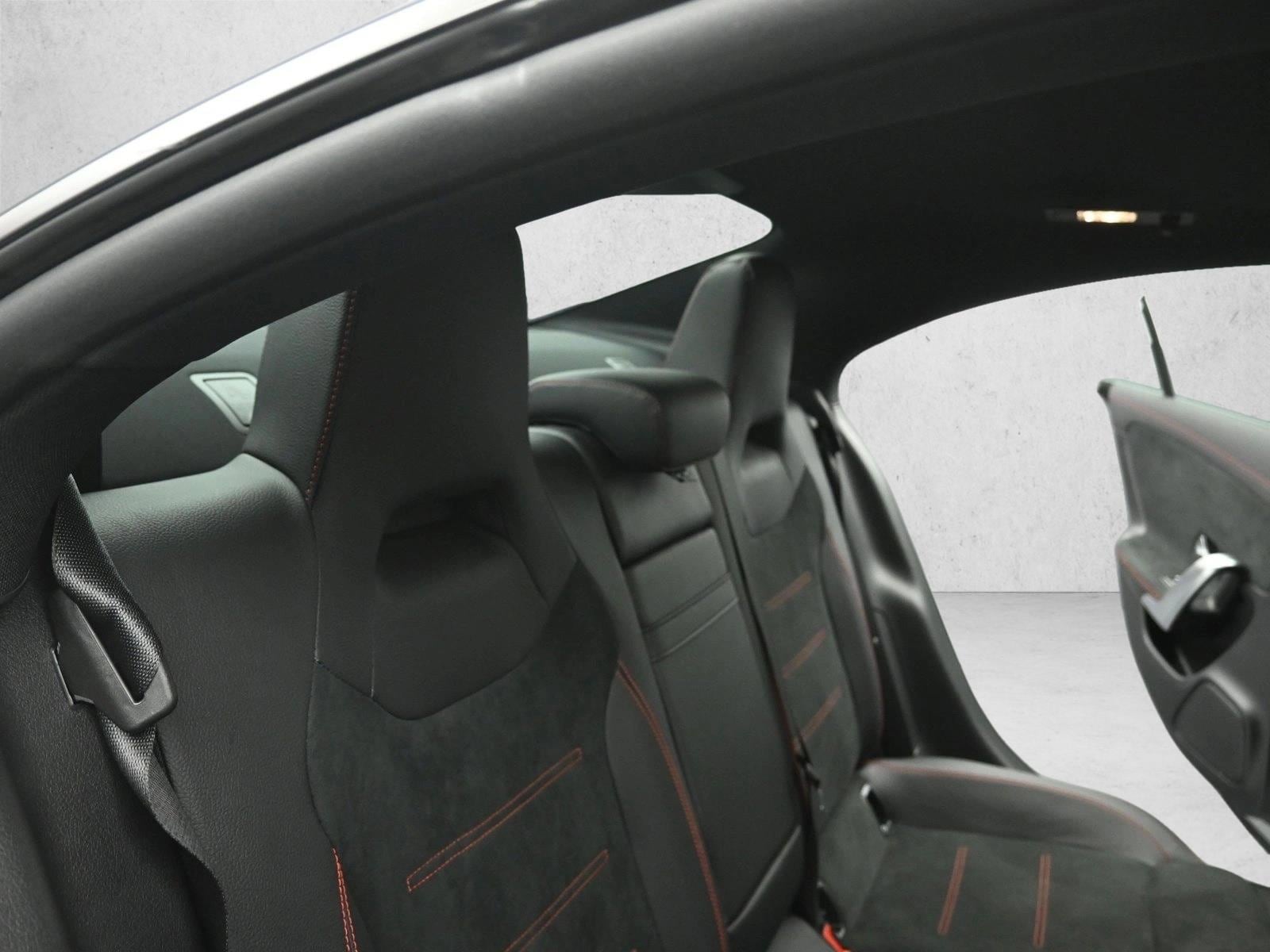 2023 MERCEDES-BENZ CLA-CLASS - Image 26