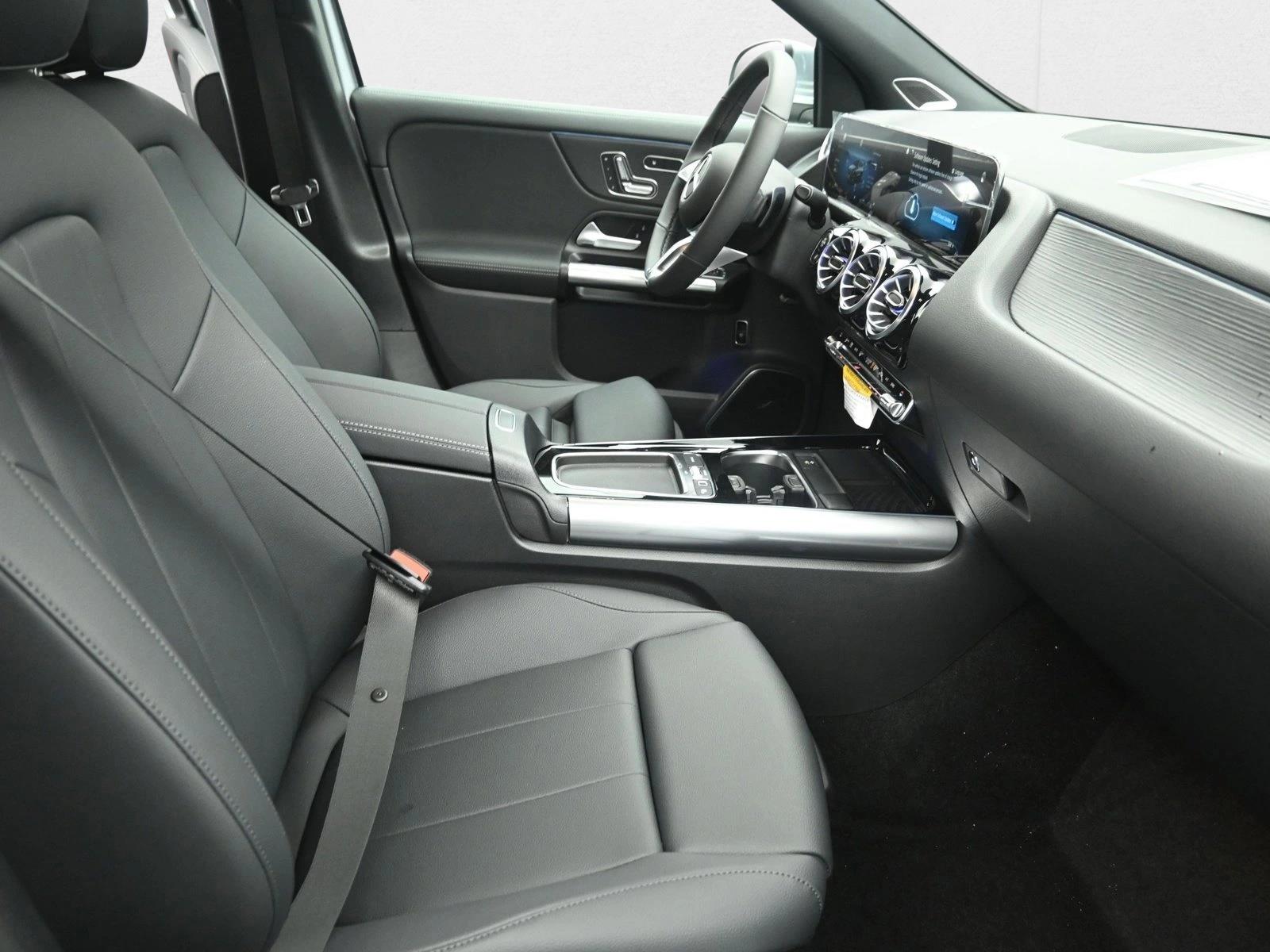 2026 MERCEDES-BENZ GLA-CLASS - Image 26