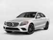 Certified 2021 Mercedes-Benz C-Class C 300 4MATIC Sedan