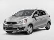 Used 2017 Mitsubishi Mirage SE Hatchback