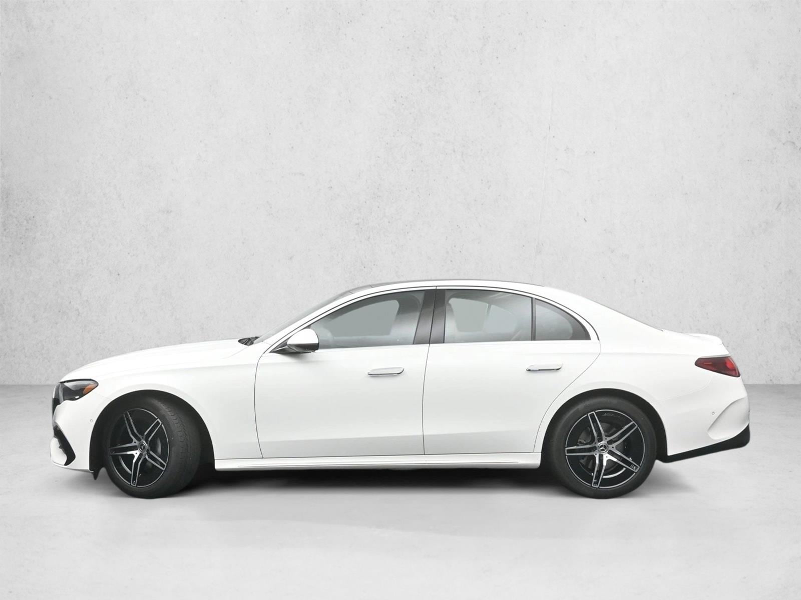 2026 MERCEDES-BENZ E-CLASS - Image 7