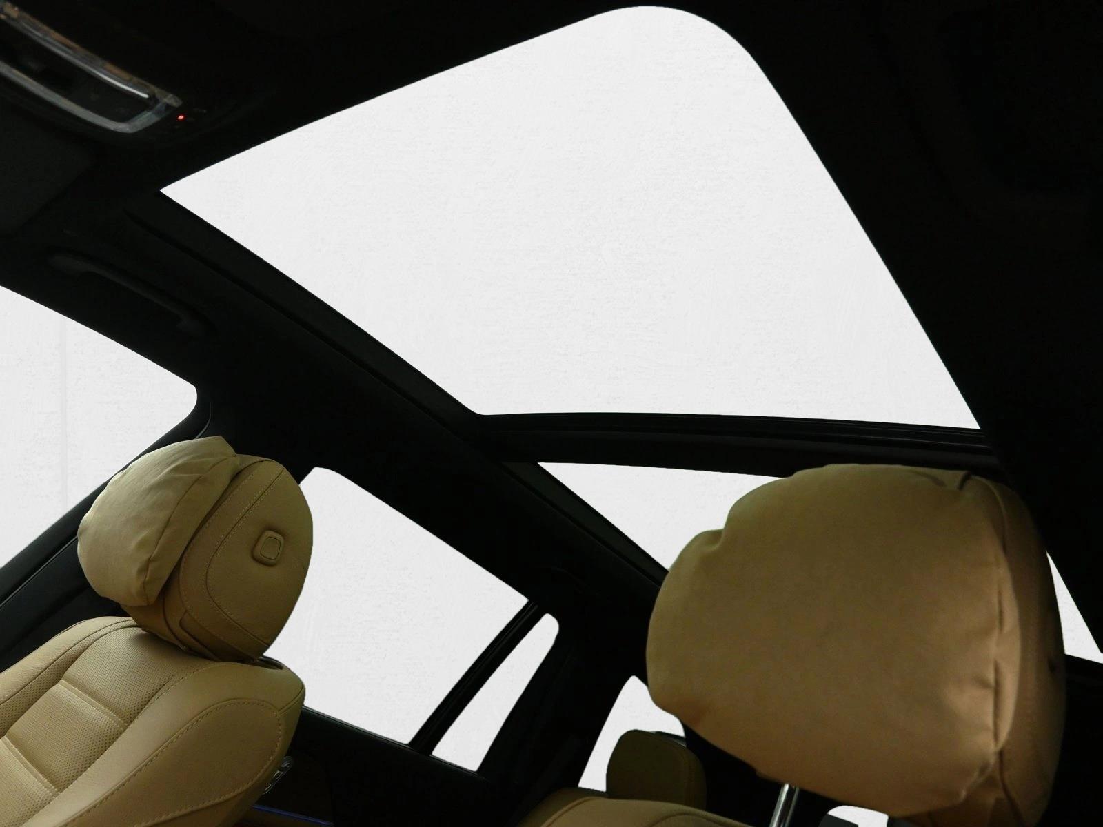 2026 MERCEDES-BENZ GLS-CLASS - Image 20