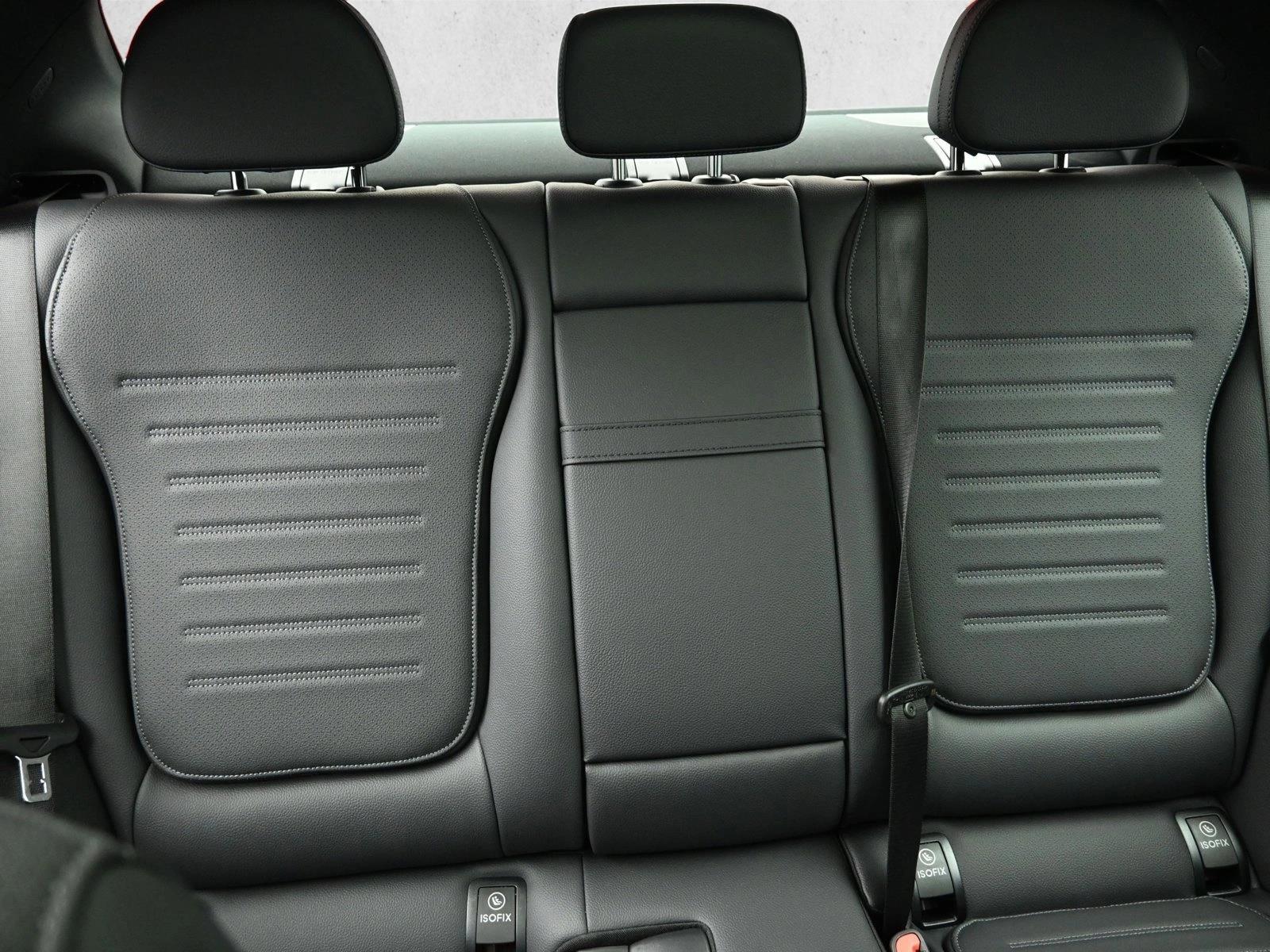 2025 MERCEDES-BENZ C-CLASS - Image 26