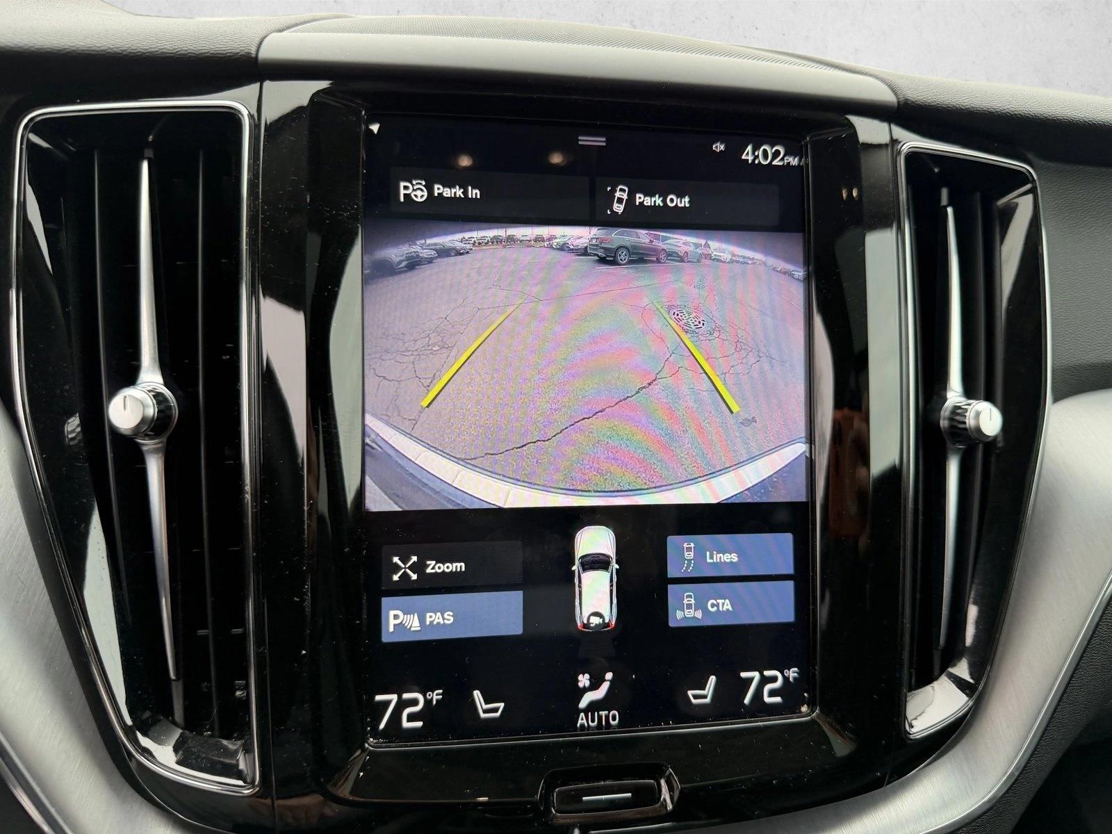 2018 VOLVO XC60 - Image 19