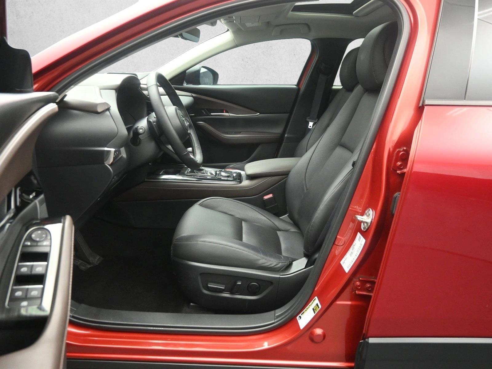 2021 MAZDA CX-30 - Image 9