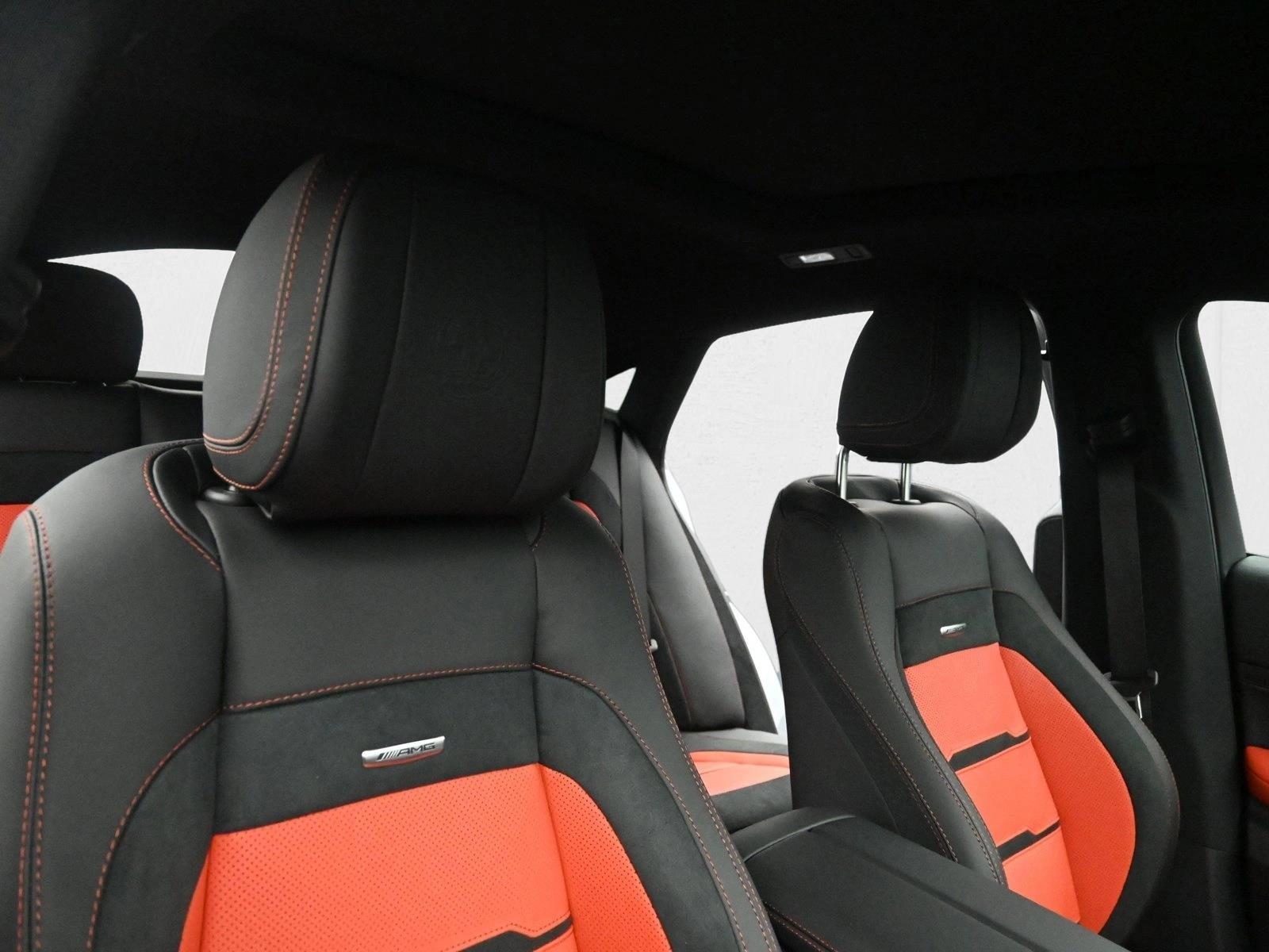 2026 MERCEDES-BENZ GLE-CLASS - Image 28