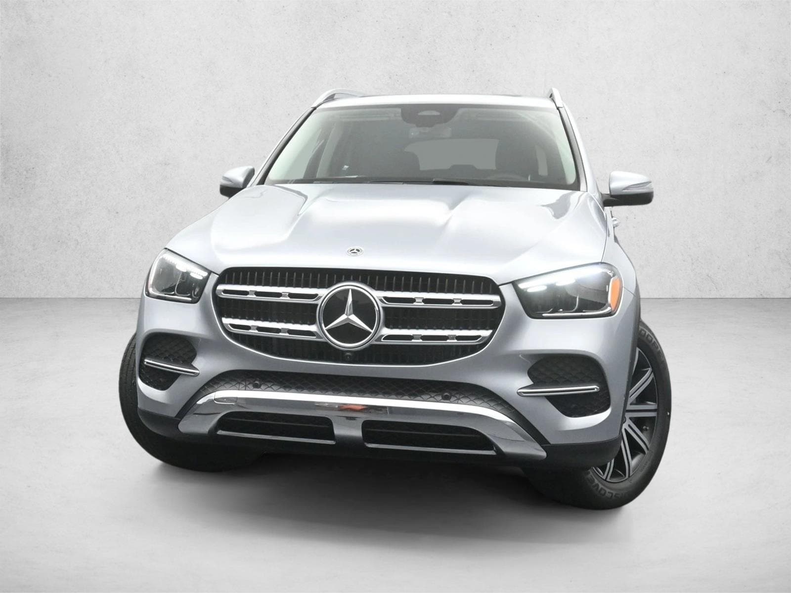 2026 MERCEDES-BENZ GLE-CLASS - Image 2