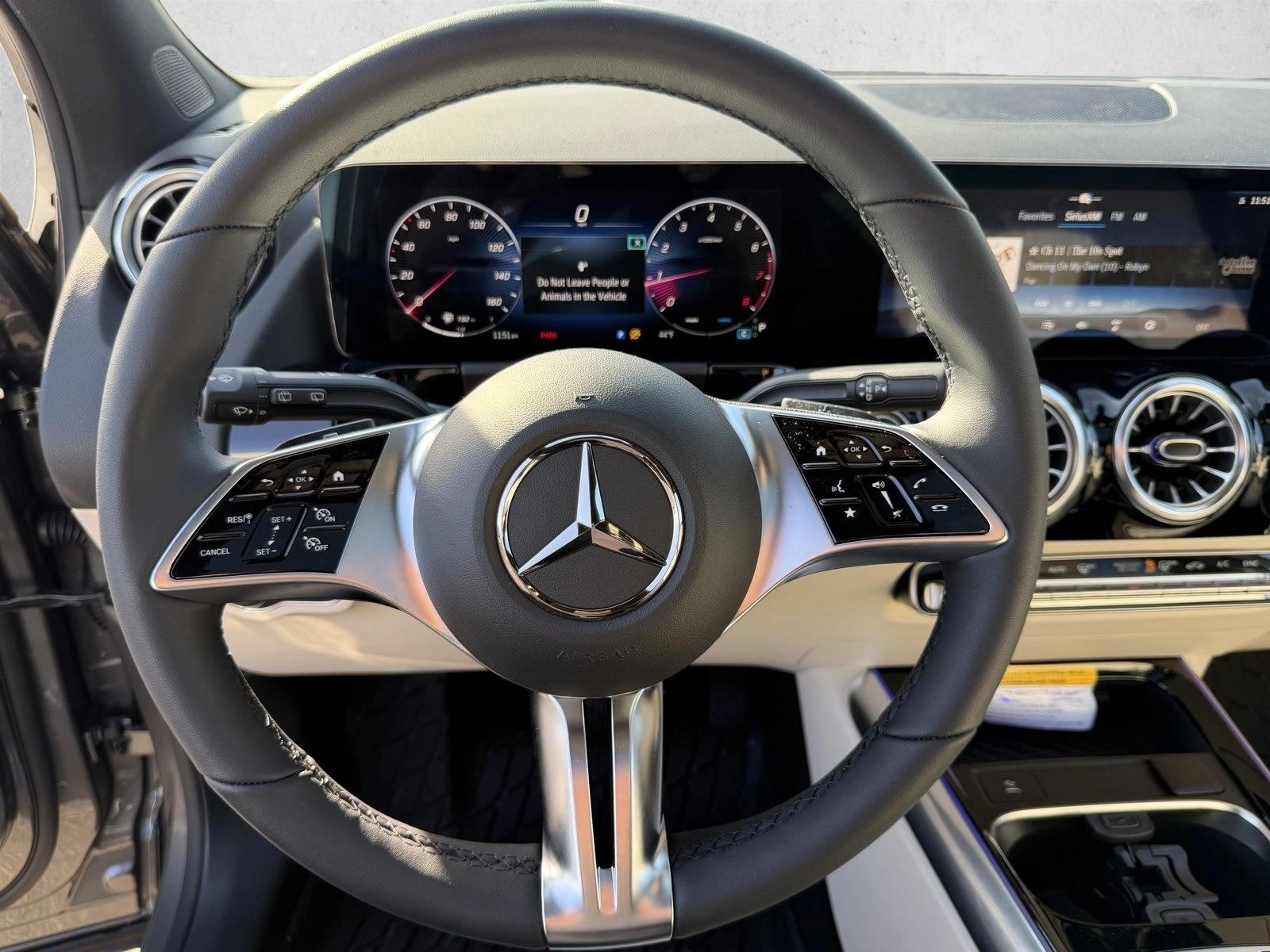 2026 MERCEDES-BENZ GLA-CLASS - Image 14