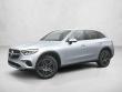 Certified 2026 Mercedes-Benz GLC 4MATIC SUV