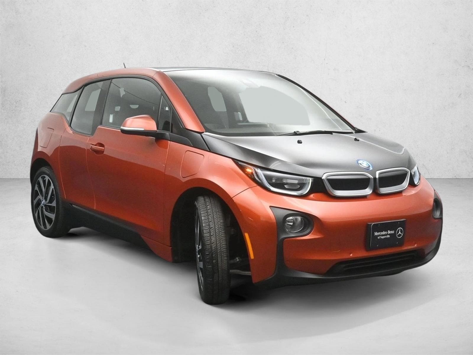 2014 BMW I3 - Image 4