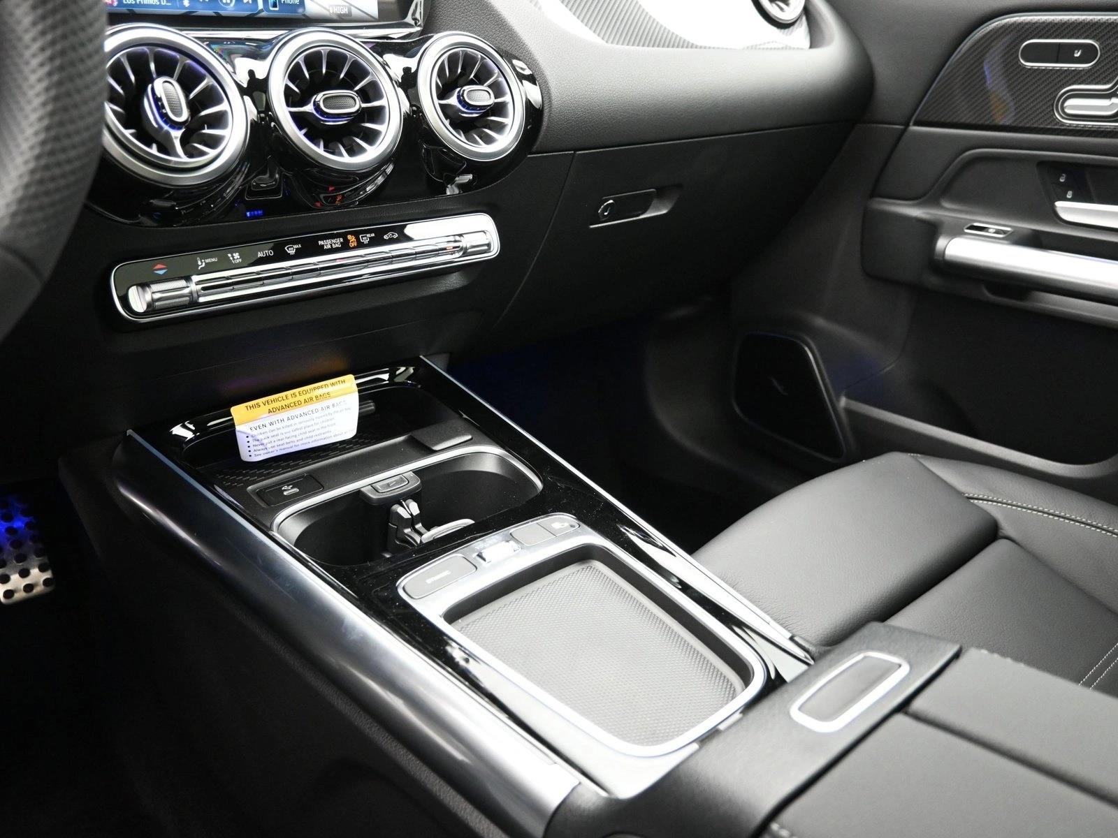 2025 MERCEDES-BENZ GLA-CLASS - Image 14