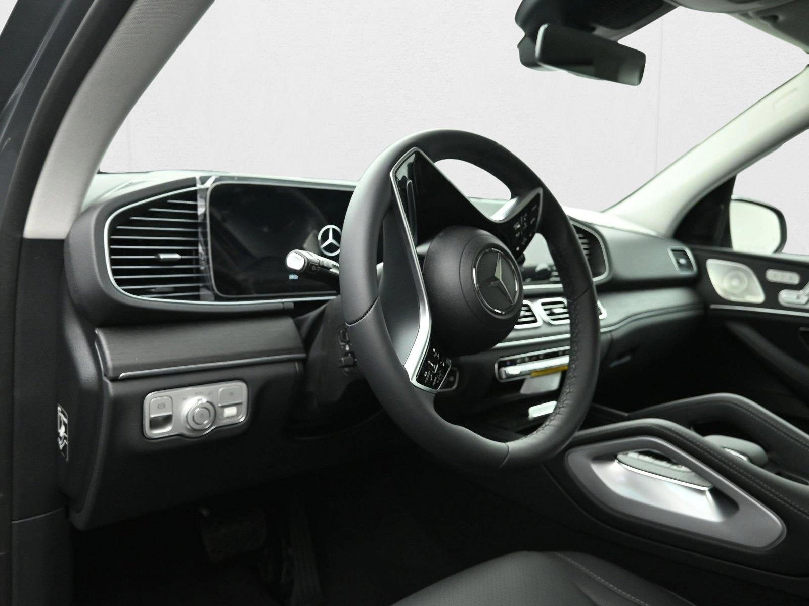 2026 MERCEDES-BENZ GLE-CLASS - Image 10