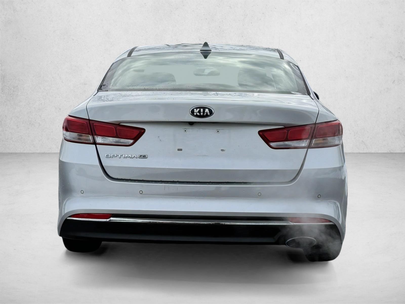 2018 KIA OPTIMA - Image 6